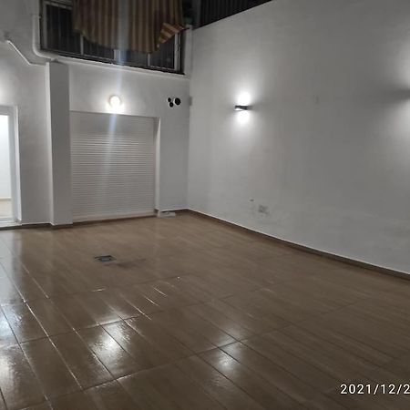 Bonita Y Amplia Casa Con Patio, En Centro Ciudad Lägenhet Mérida Exteriör bild