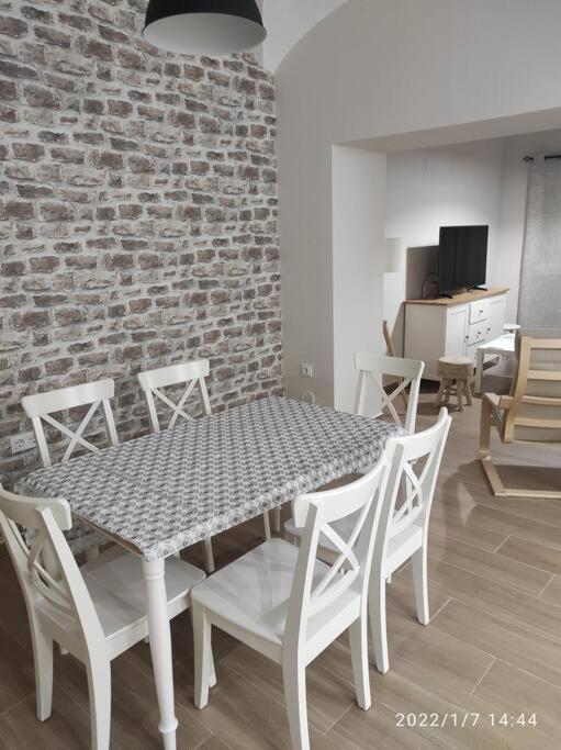 Bonita Y Amplia Casa Con Patio, En Centro Ciudad Lägenhet Mérida Exteriör bild