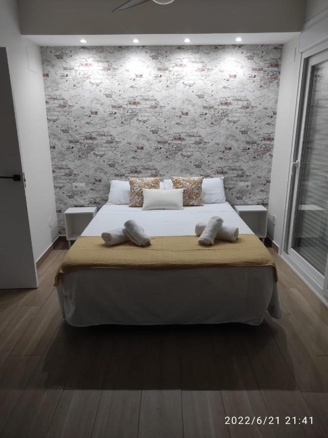 Bonita Y Amplia Casa Con Patio, En Centro Ciudad Lägenhet Mérida Exteriör bild